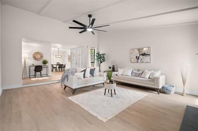 3309 Scott Drive, Rowlett TX 75088 - Photo 4