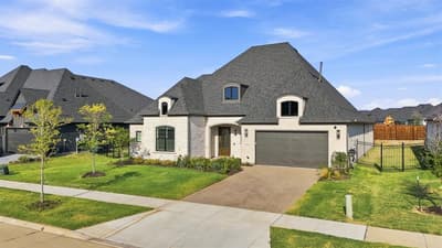 230 Pearland Drive, Prosper TX 75078 - Photo 2