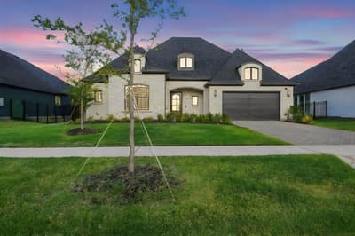 230 Pearland Drive, Prosper TX 75078 - Photo 3