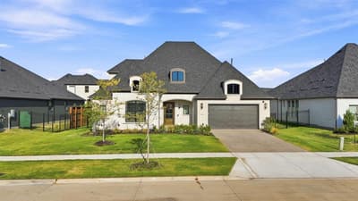 230 Pearland Drive, Prosper TX 75078 - Photo 4