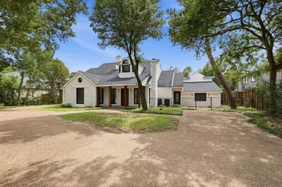 1521 El Campo, Dallas TX 75218 - Photo 2
