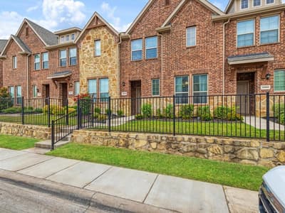 1913 Buffalo Hill Drive, Mesquite TX 75149