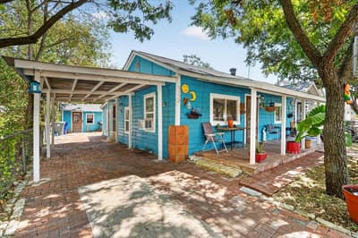3332 Coronet Boulevard, Dallas TX 75212 - Photo 2