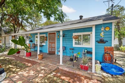 3332 Coronet Boulevard, Dallas TX 75212 - Photo 3