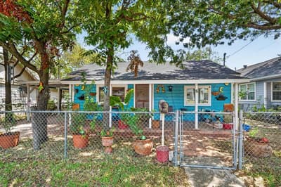 3332 Coronet Boulevard, Dallas TX 75212