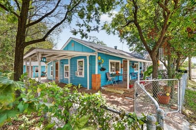 3332 Coronet Boulevard, Dallas TX 75212 - Photo 4