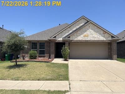 328 Burr Lane, Fate TX 75189