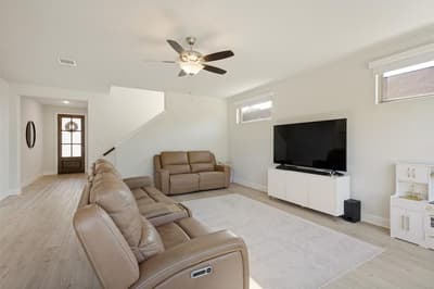 1813 Marvin Gardens Trail, Anna TX 75409 - Photo 4