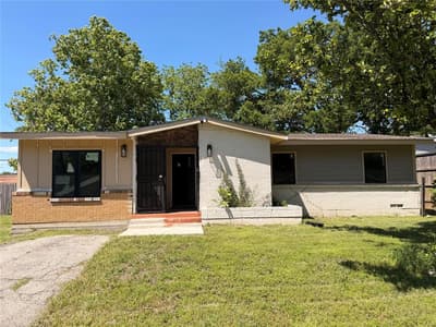 2305 Lockhart Avenue, Dallas TX 75228 - Photo 3