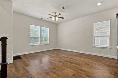 303 Ferndale Street, Lewisville TX 75056 - Photo 5