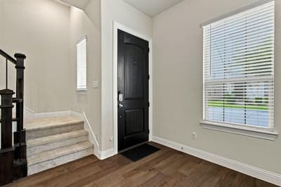 303 Ferndale Street, Lewisville TX 75056 - Photo 4