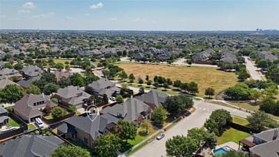 11546 Rio Grande Drive, Frisco TX 75033 - Photo 2