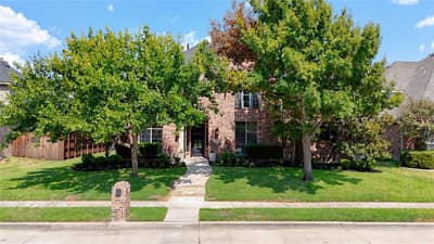 11546 Rio Grande Drive, Frisco TX 75033