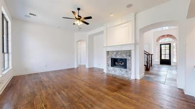 11546 Rio Grande Drive, Frisco TX 75033 - Photo 5