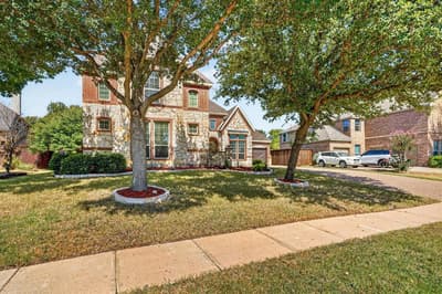 6832 Foghorn Lane, Grand Prairie TX 75054 - Photo 2