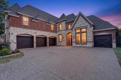 6832 Foghorn Lane, Grand Prairie TX 75054