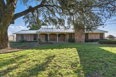 401 Hubbard Lane, Lipan TX 76462 - Photo 2