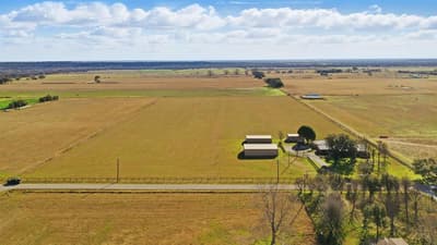401 Hubbard Lane, Lipan TX 76462 - Photo 5