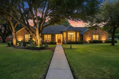 108 Chautauqua Drive, Waxahachie TX 75165