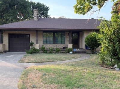 1581 Harbor Road, Dallas TX 75216 - Photo 2