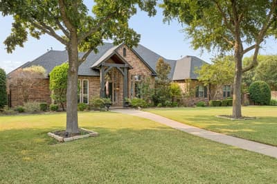 2430 Savanna Circle, Midlothian TX 76065 - Photo 2