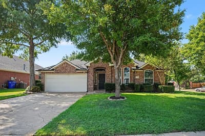 1 Mary Lou Court, Mansfield TX 76063 - Photo 2