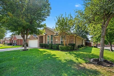 1 Mary Lou Court, Mansfield TX 76063 - Photo 3
