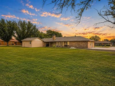 5609 Elisa Lane, Parker TX 75002 - Photo 2