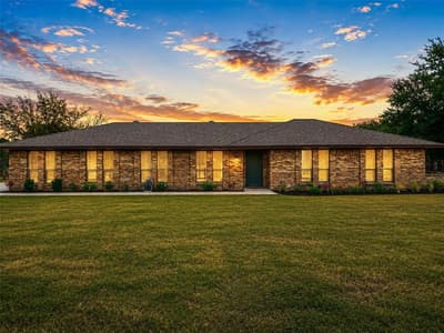 5609 Elisa Lane, Parker TX 75002