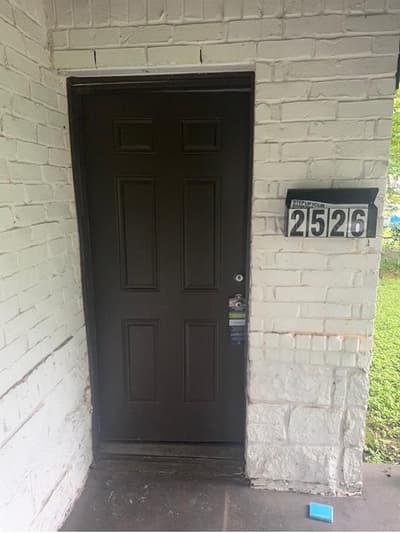 2526 Exline Street, Dallas TX 75215 - Photo 3