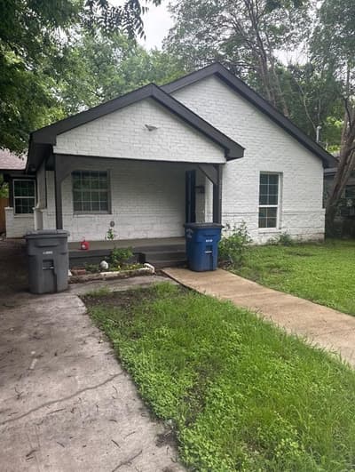 2526 Exline Street, Dallas TX 75215