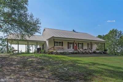 416 Graywood Drive, Minden LA 71055 - Photo 2