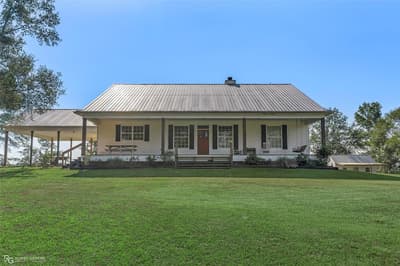 416 Graywood Drive, Minden LA 71055