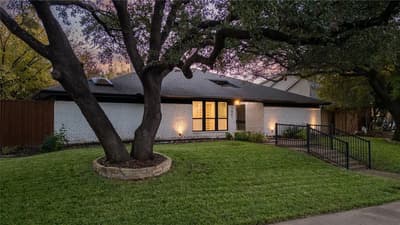 7001 Rocky Top Circle, Dallas TX 75252 - Photo 2