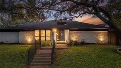 7001 Rocky Top Circle, Dallas TX 75252