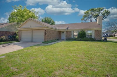 3400 Spring Meadow Lane, Flower Mound TX 75028