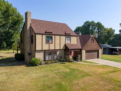 4475 County Road 3800, Athens TX 75752