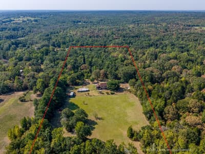 4475 County Road 3800, Athens TX 75752 - Photo 4