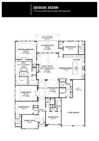 6024 Mesquite Creek Court, Fort Worth TX 76126 - Photo 2