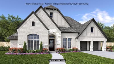6024 Mesquite Creek Court, Fort Worth TX 76126