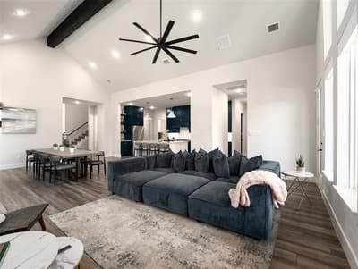 4250 Mill Branch Drive, Prosper TX 75078 - Photo 4