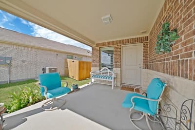 1448 Dovekie Drive, Forney TX 75126 - Photo 4