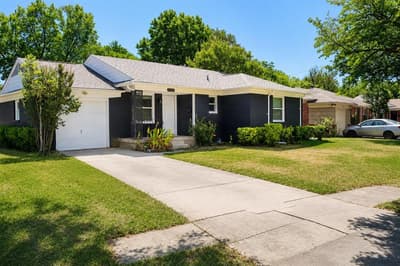 11214 Ulloa Lane, Dallas TX 75228 - Photo 2