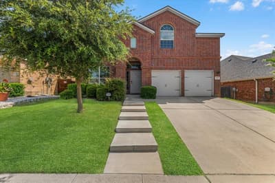 2909 Merry View Lane, Fort Worth TX 76120