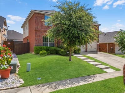 2909 Merry View Lane, Fort Worth TX 76120 - Photo 4