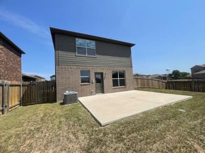 804 Clark Drive, Ferris TX 75125 - Photo 2