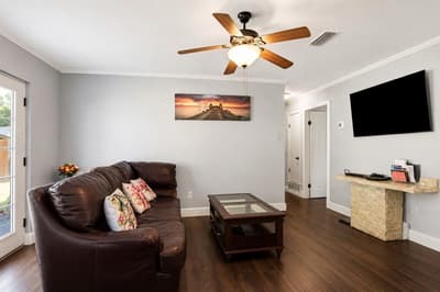 1417 Morrison Drive, Garland TX 75040 - Photo 2