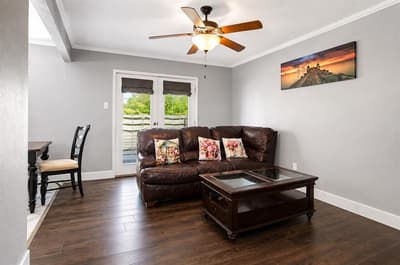 1417 Morrison Drive, Garland TX 75040 - Photo 3