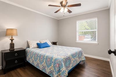 1417 Morrison Drive, Garland TX 75040 - Photo 5