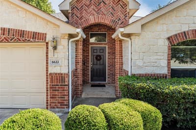 6633 Chalk River Drive, Fort Worth TX 76179 - Photo 4